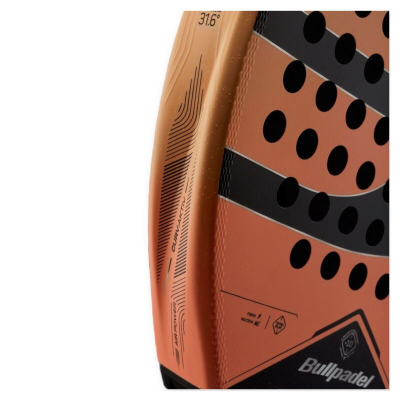 Bullpadel Vertex 05 W 2027 padel racket