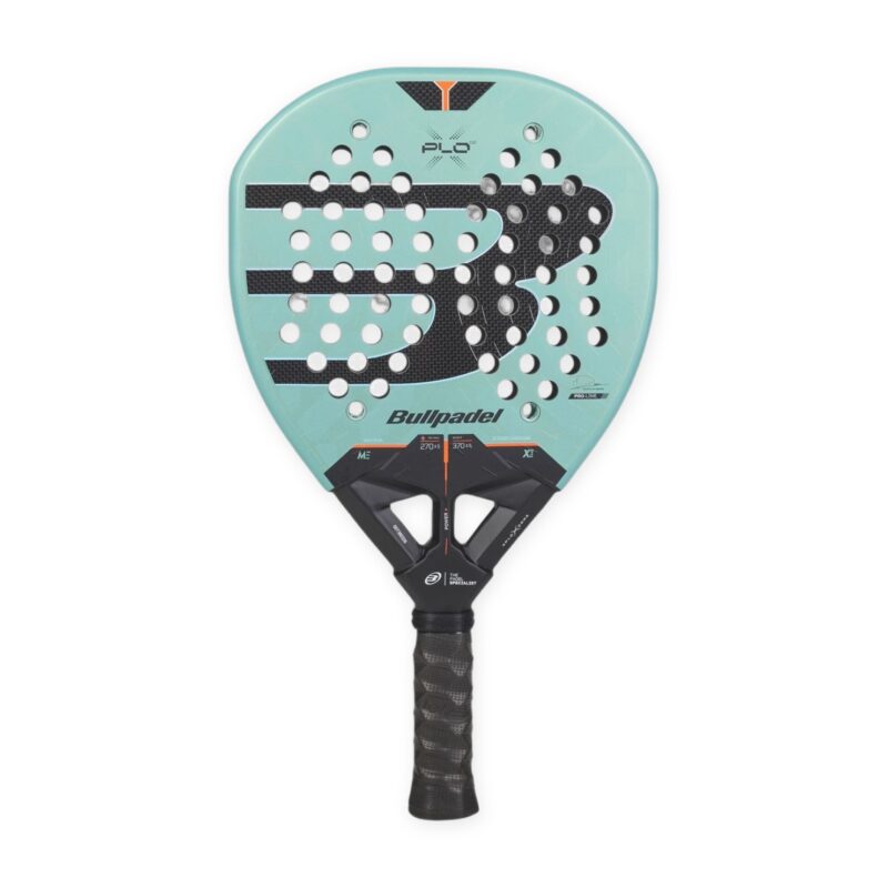 Bullpadel Xplo 2027 padel racket