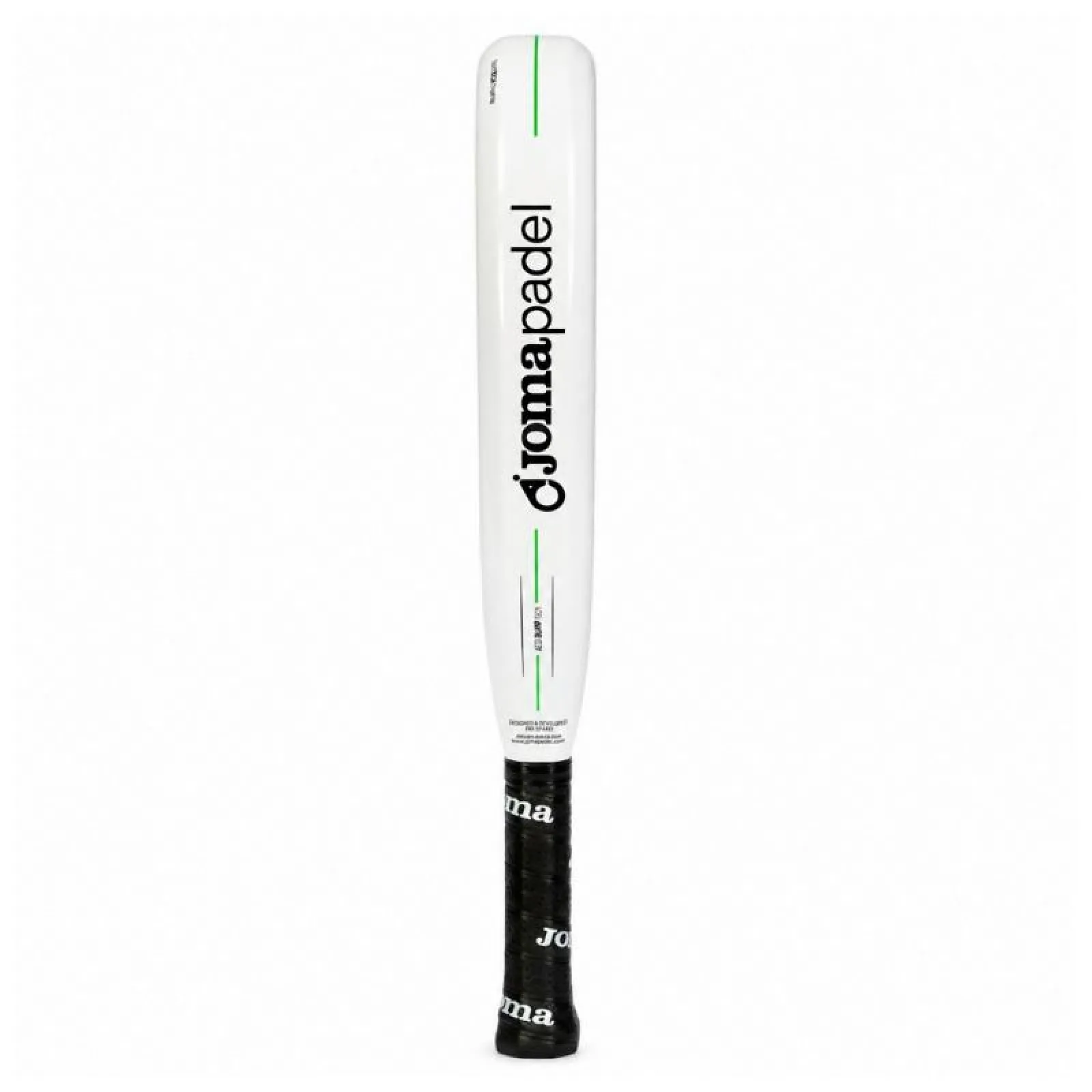 JOMA Blast Pro HRD Juanlu Esbri Special Edition Racket 2026 - Image 3